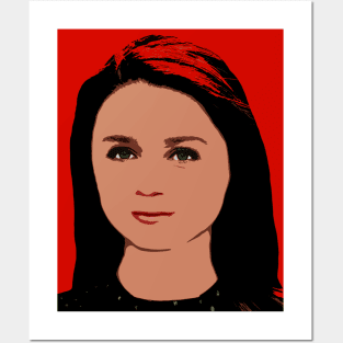 Jessica Barden Posters and Art